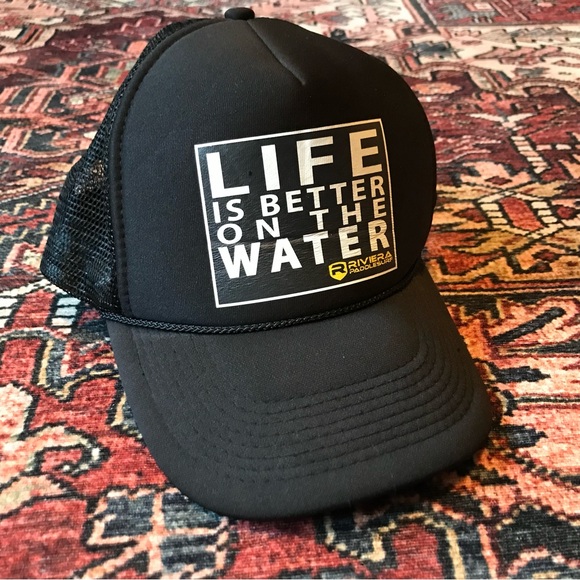 Hat - Picture 1 of 2